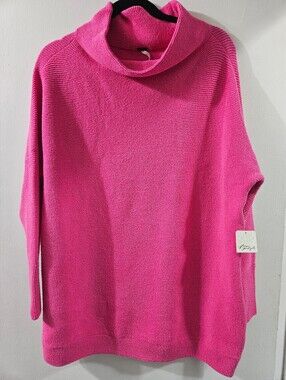 Free People Ottoman Slouchy Tunic